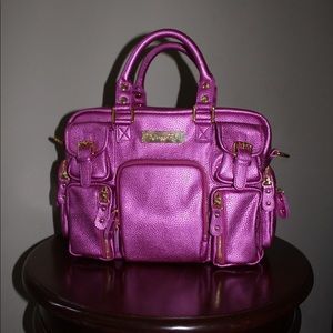 House of Flynn Evermore Mermaid Sparkle bag